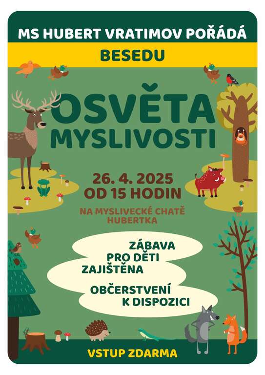 Beseda Hubertka 002