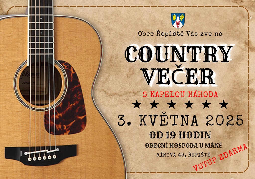 Country plakat FINAL