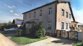 Dětský domov bl. Marie Antoníny Kratochvílové