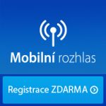 Mobilní rozhlas Řepiště