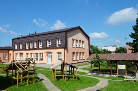 Mateřská škola