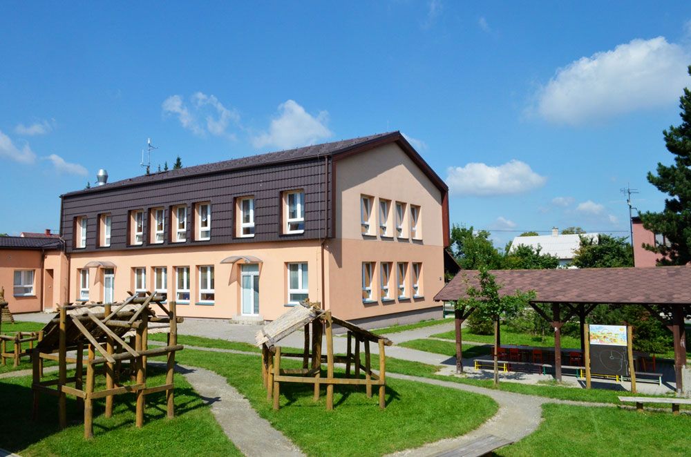 Mateřská škola