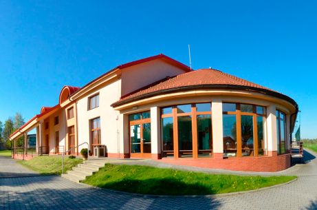 Tělocvična