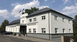 Restaurace U Máně