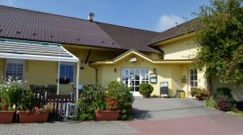 Restaurace Bowling Rakovec