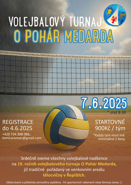 medar plakat 2025 nez
