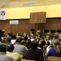 Novoroční koncert Moravskoslezské Sinfonietty, 24.1.2016