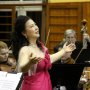 Novoroční koncert Moravskoslezské Sinfonietty, 24.1.2016