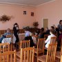 Řepiště  - Vítání občánků 23.10.2016