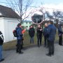 Řepiště  - Běžky nebo pěšky 25.2.2017