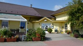 Restaurace Bowling Rakovec