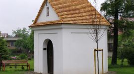 kaplička sv. Floriána