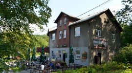 Hospůdka Balkán