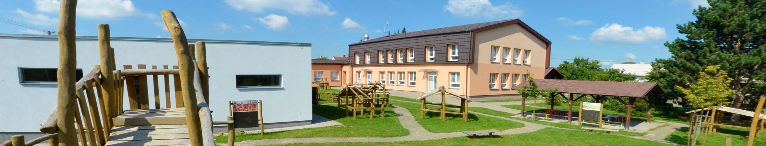Mateřská škola