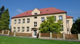 Základní škola a Mateřská škola Řepiště