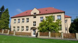 Základní škola a Mateřská škola Řepiště